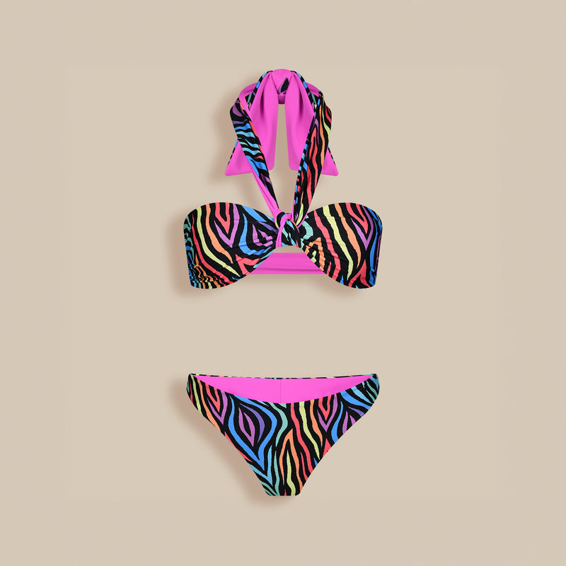 Tenerife Three Piece