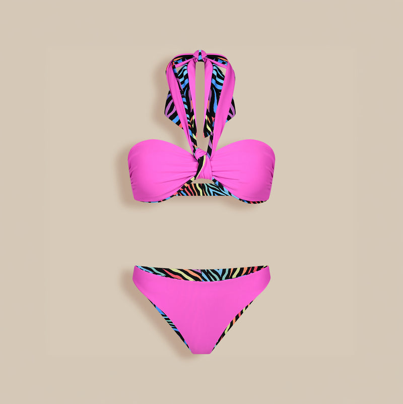 Tenerife Three Piece