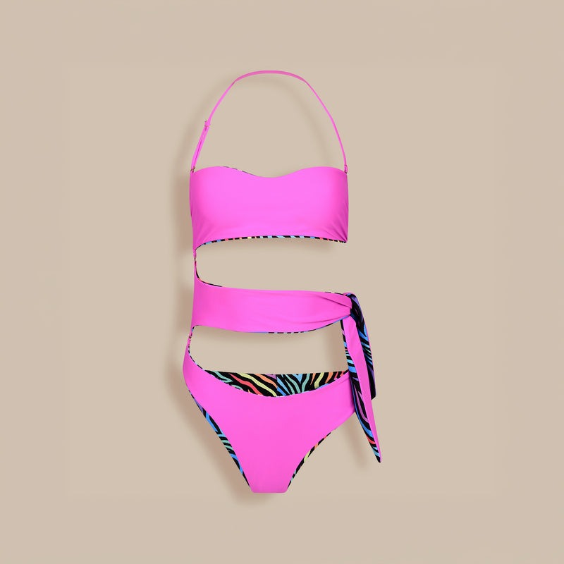 Tenerife Three Piece