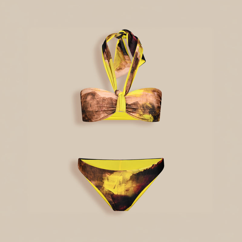 Tenerife Three Piece