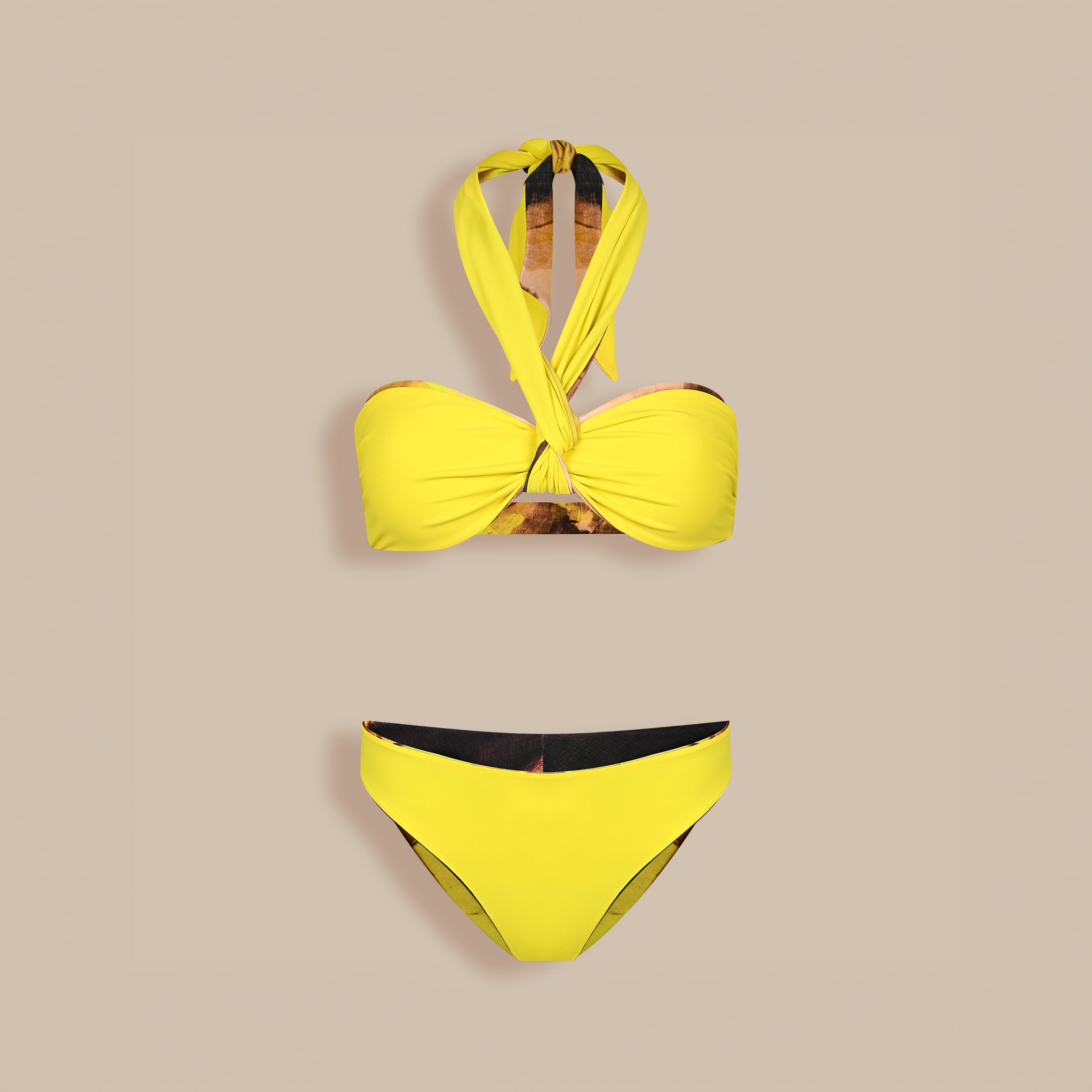 Tenerife Three Piece