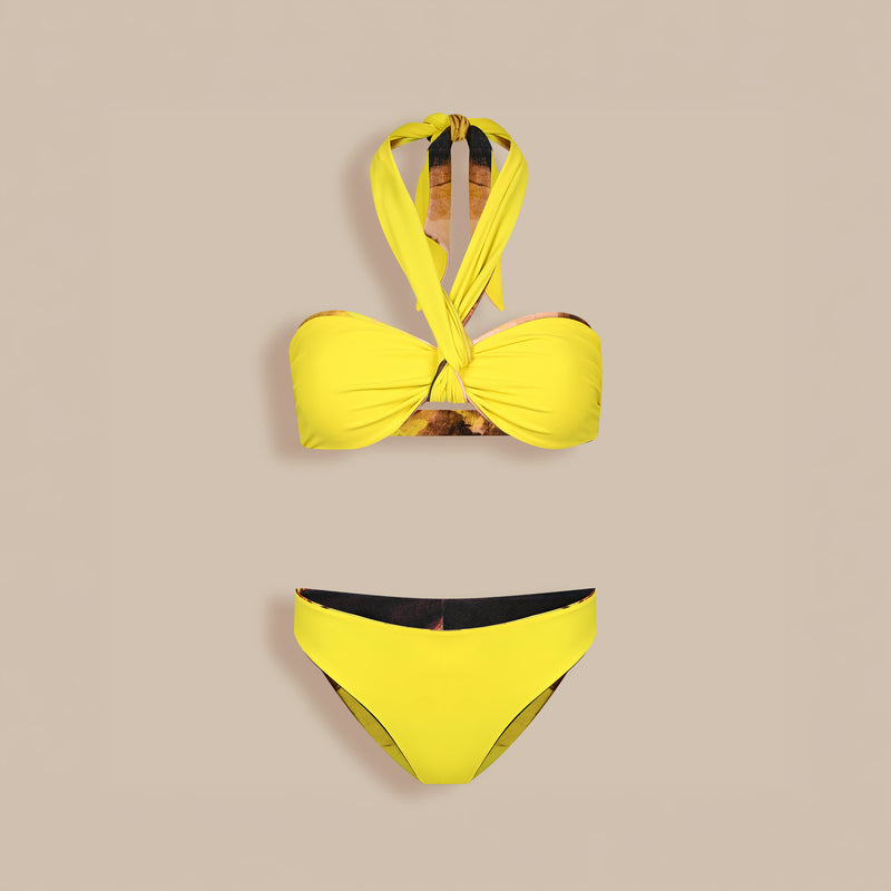 Tenerife Three Piece