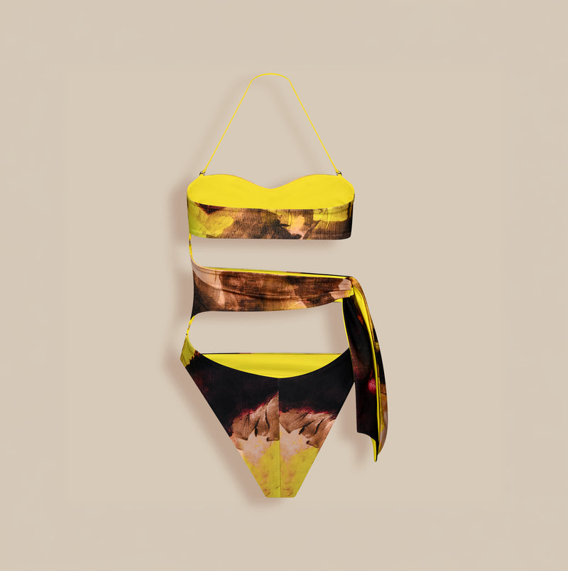 Tenerife Three Piece