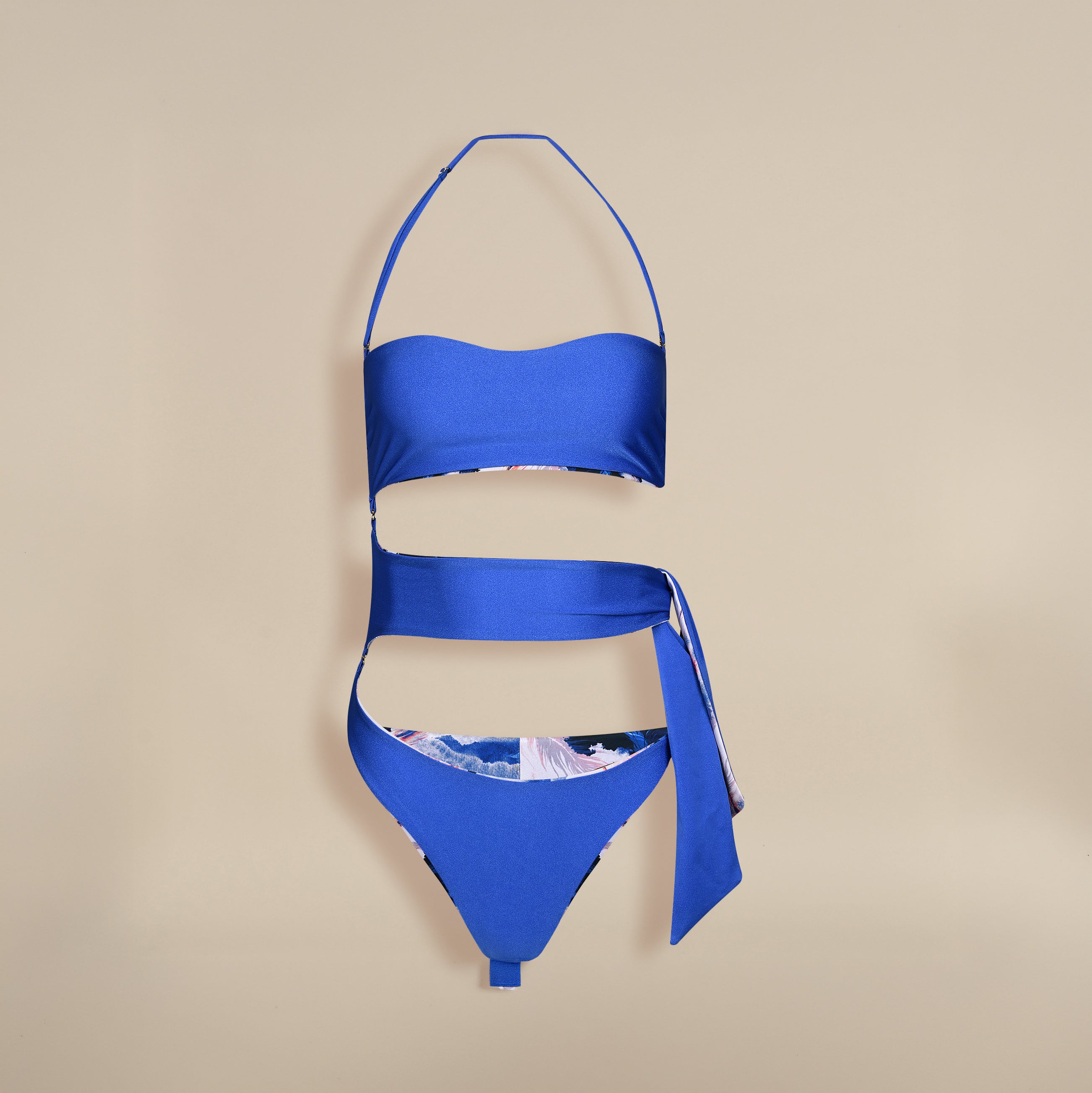 Tenerife Three Piece