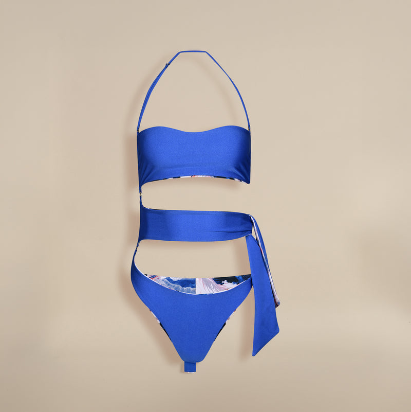 Tenerife Three Piece