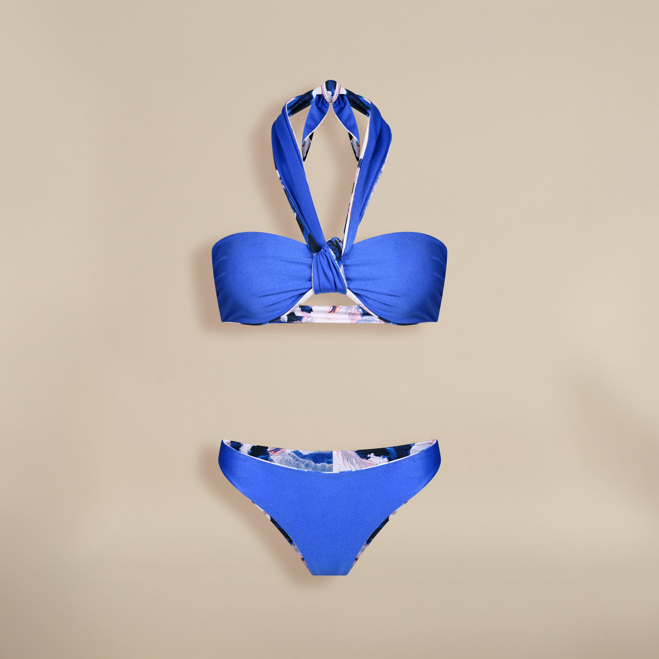 Tenerife Three Piece