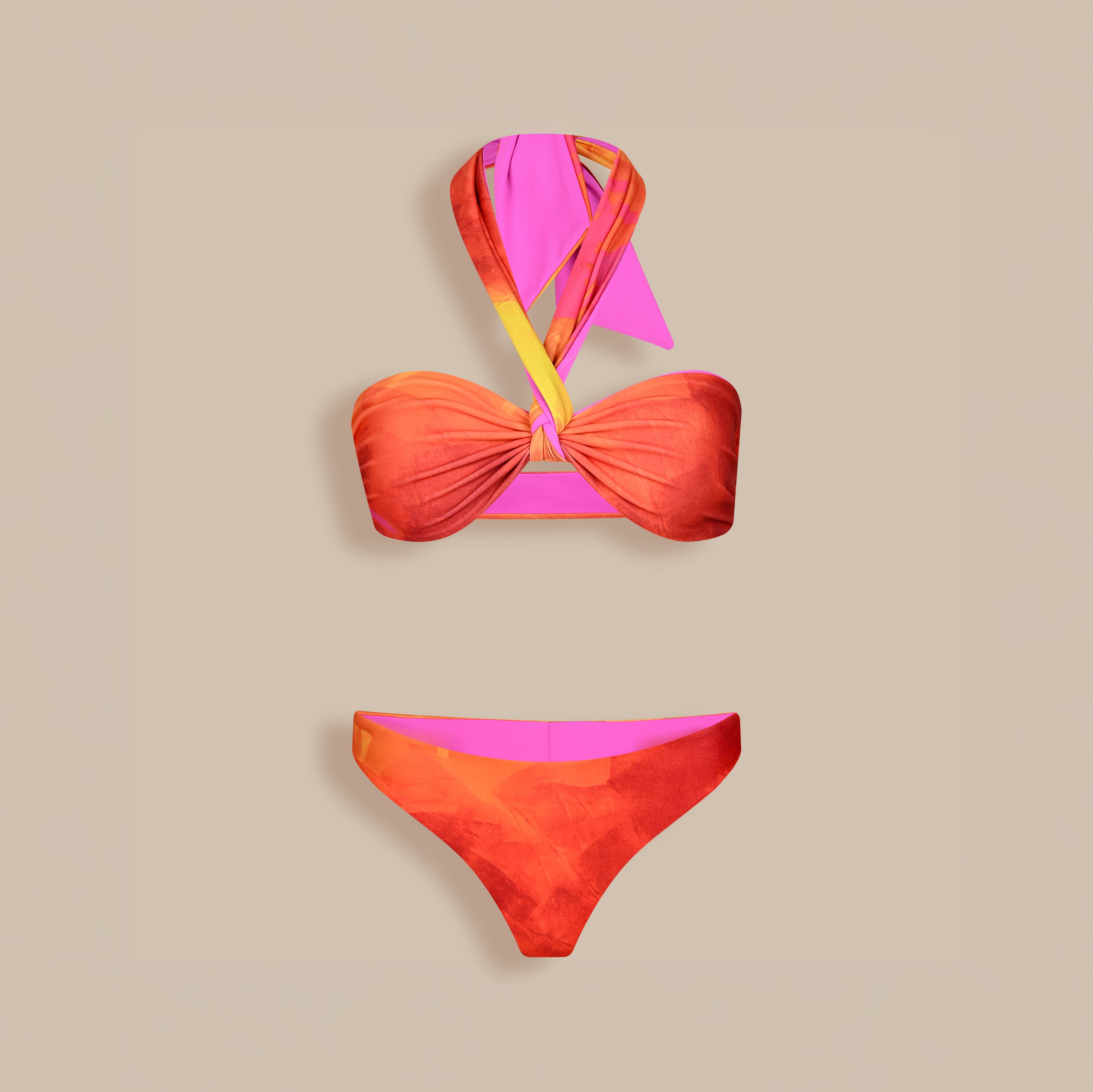 Tenerife Three Piece