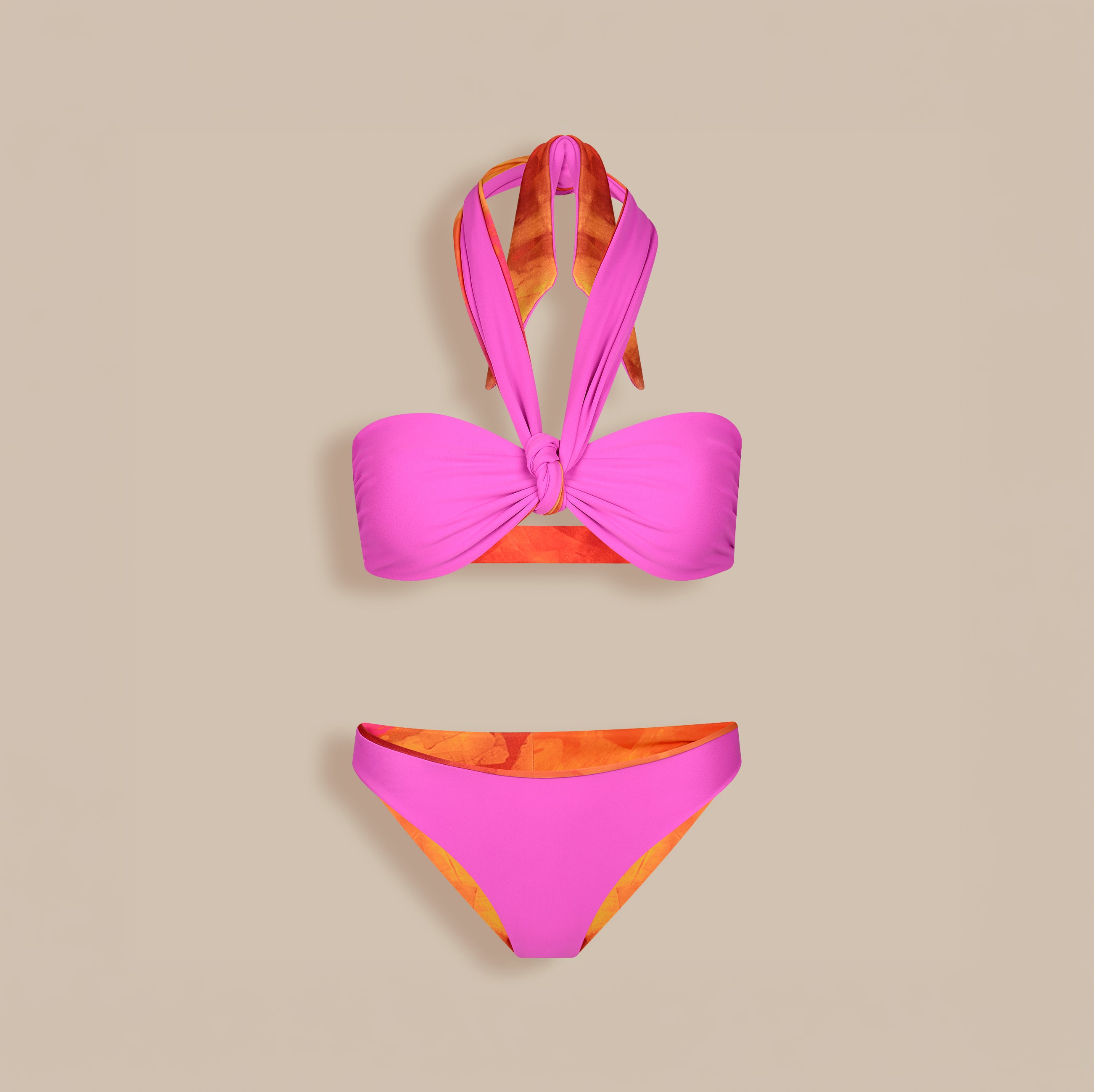 Tenerife Three Piece