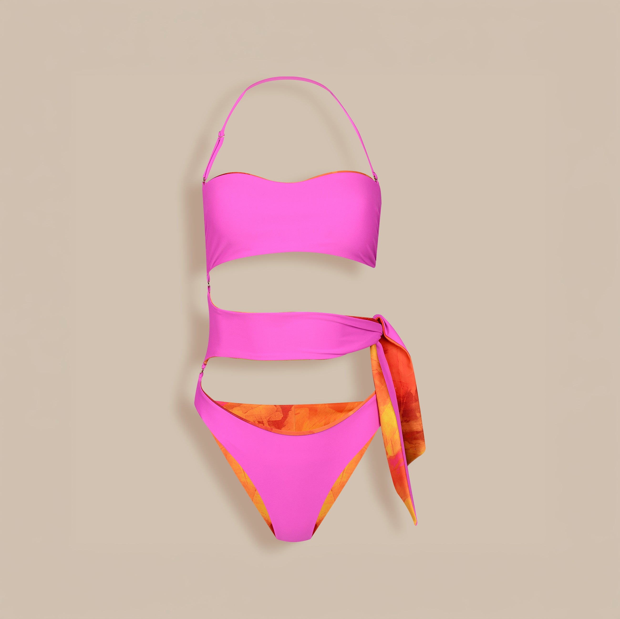 Tenerife Three Piece