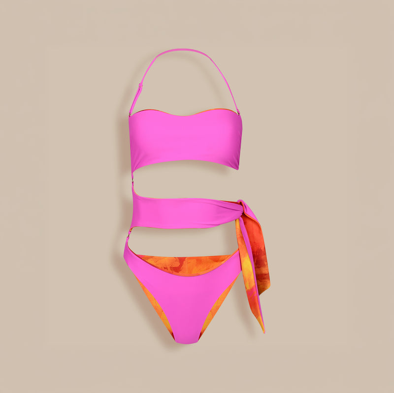 Tenerife Three Piece