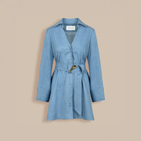 Light Denim
