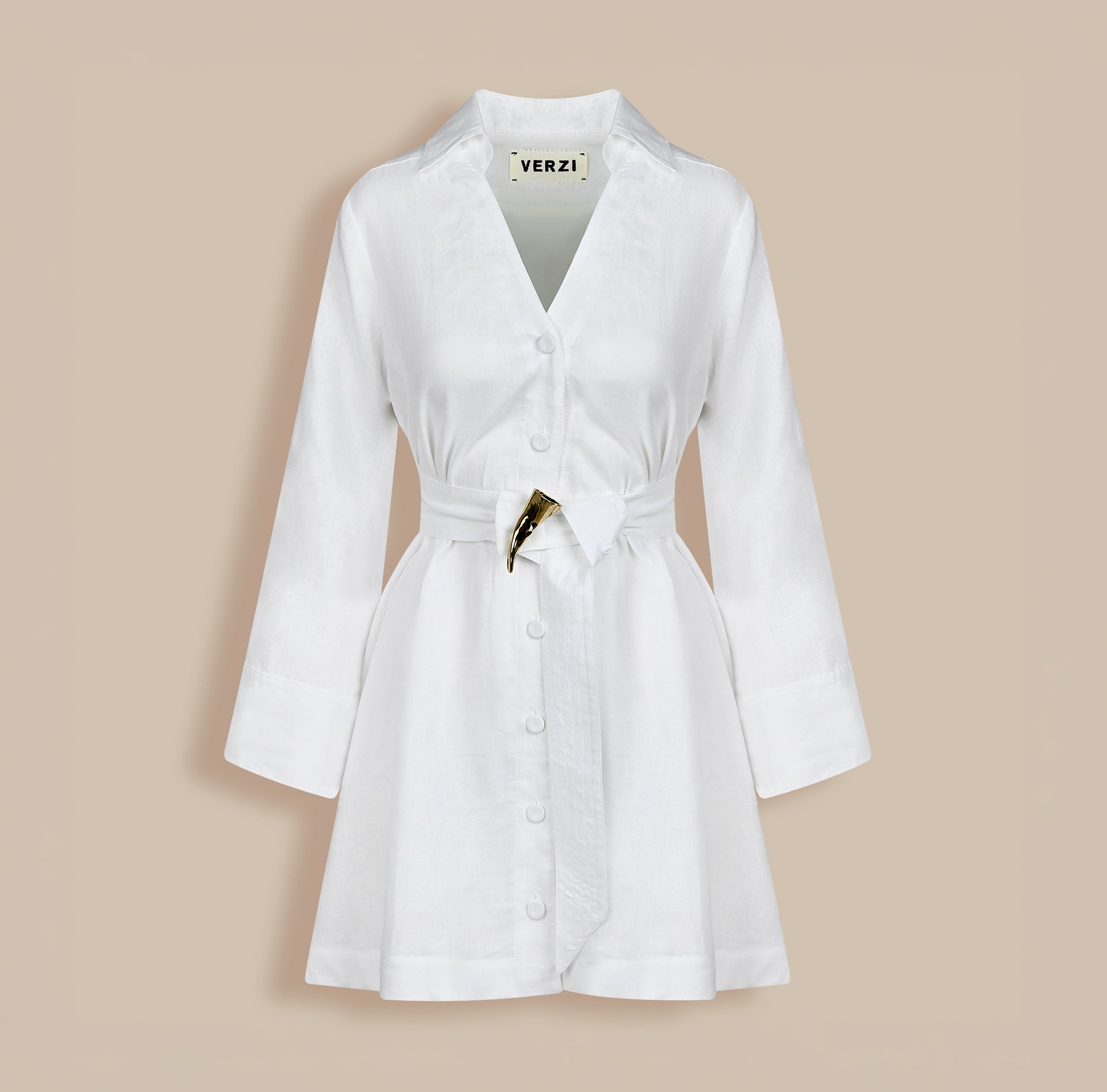 Adelaide Dress