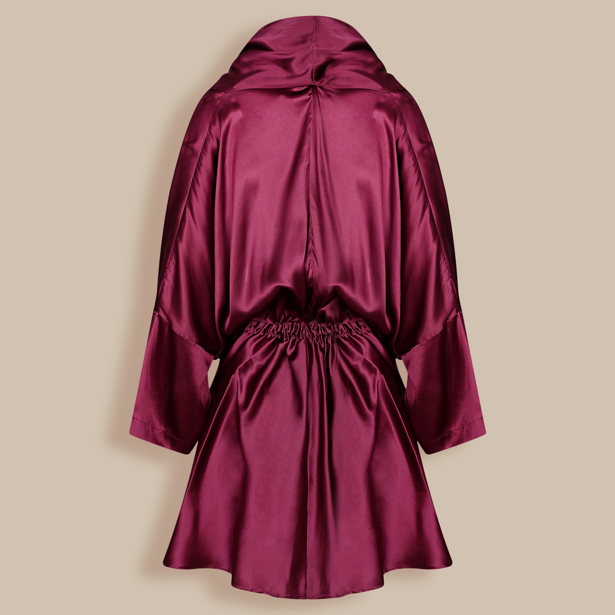 Clara Italian Kaftan Dress