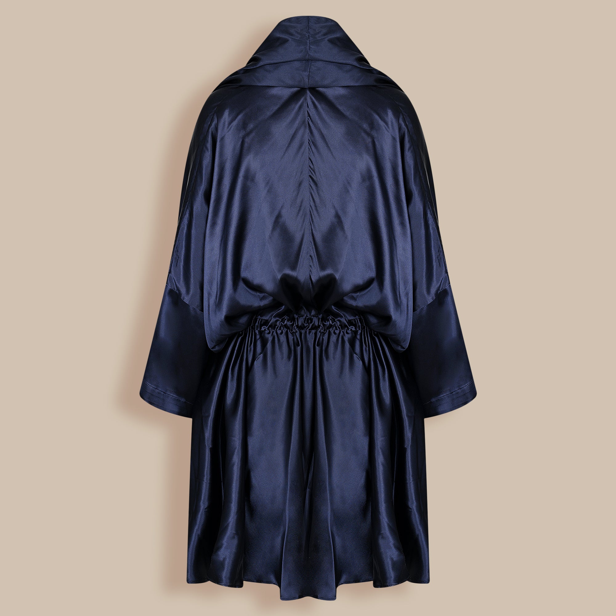 Clara Italian Kaftan Dress