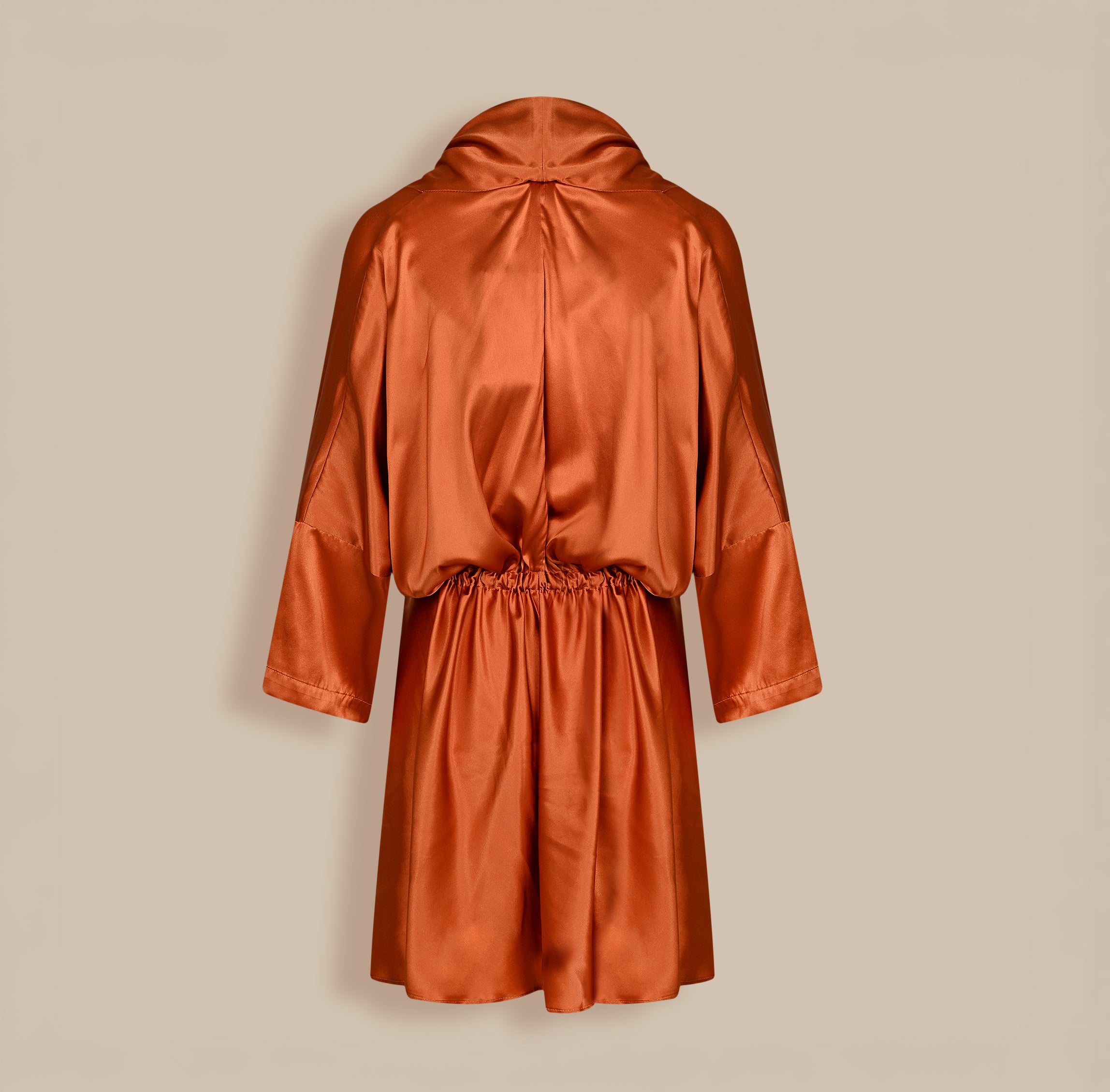 Clara Italian Kaftan Dress