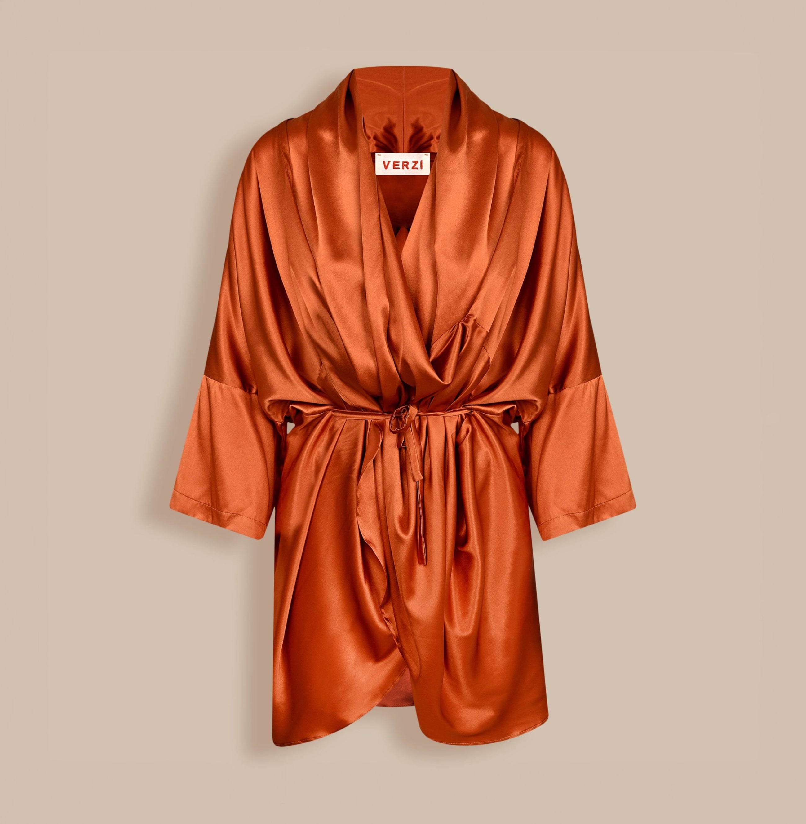 Clara Italian Kaftan Dress