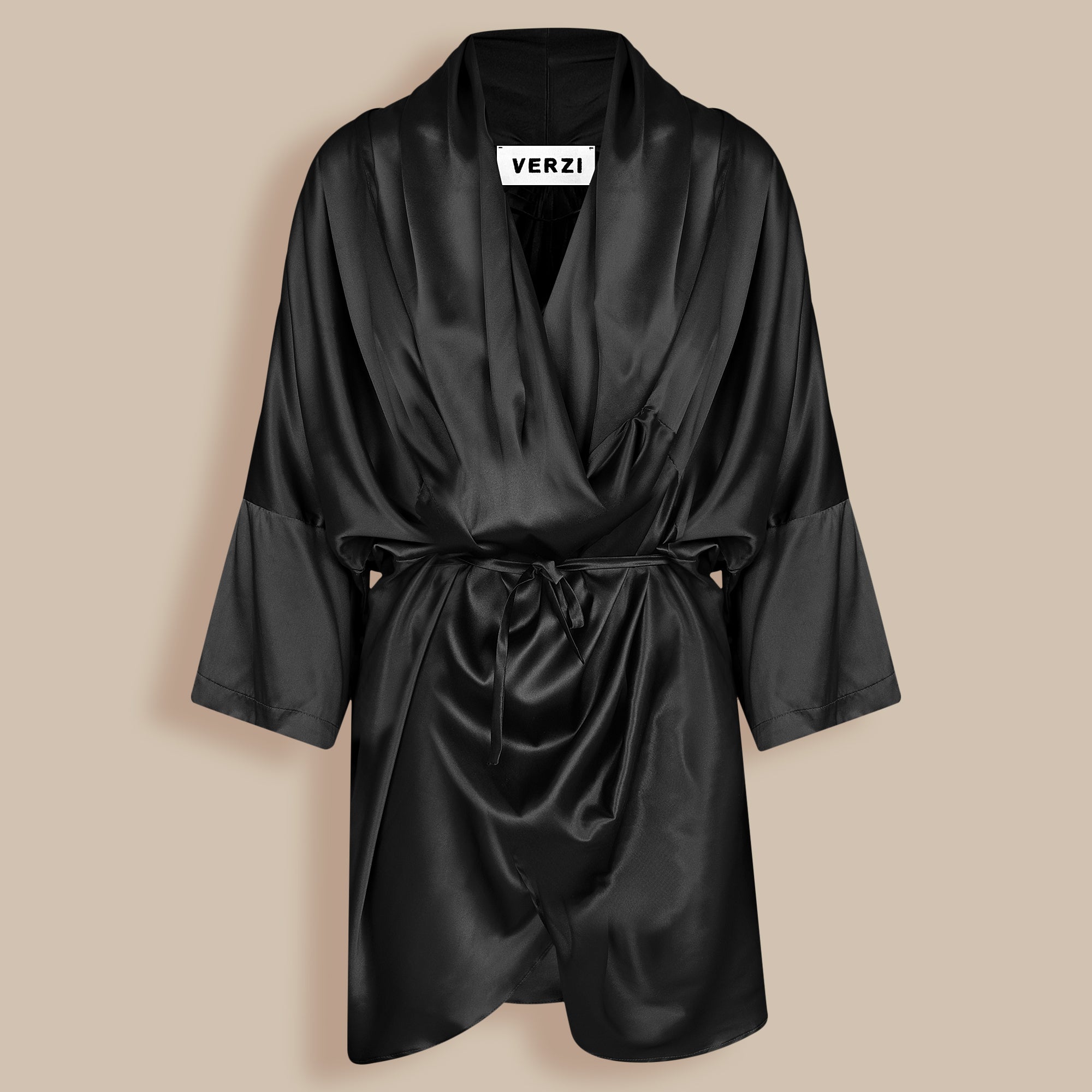 Clara Italian Kaftan Dress