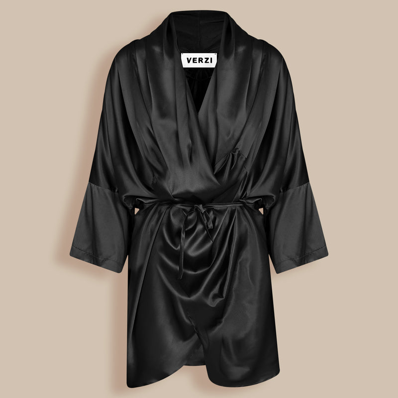 Clara Italian Kaftan Dress