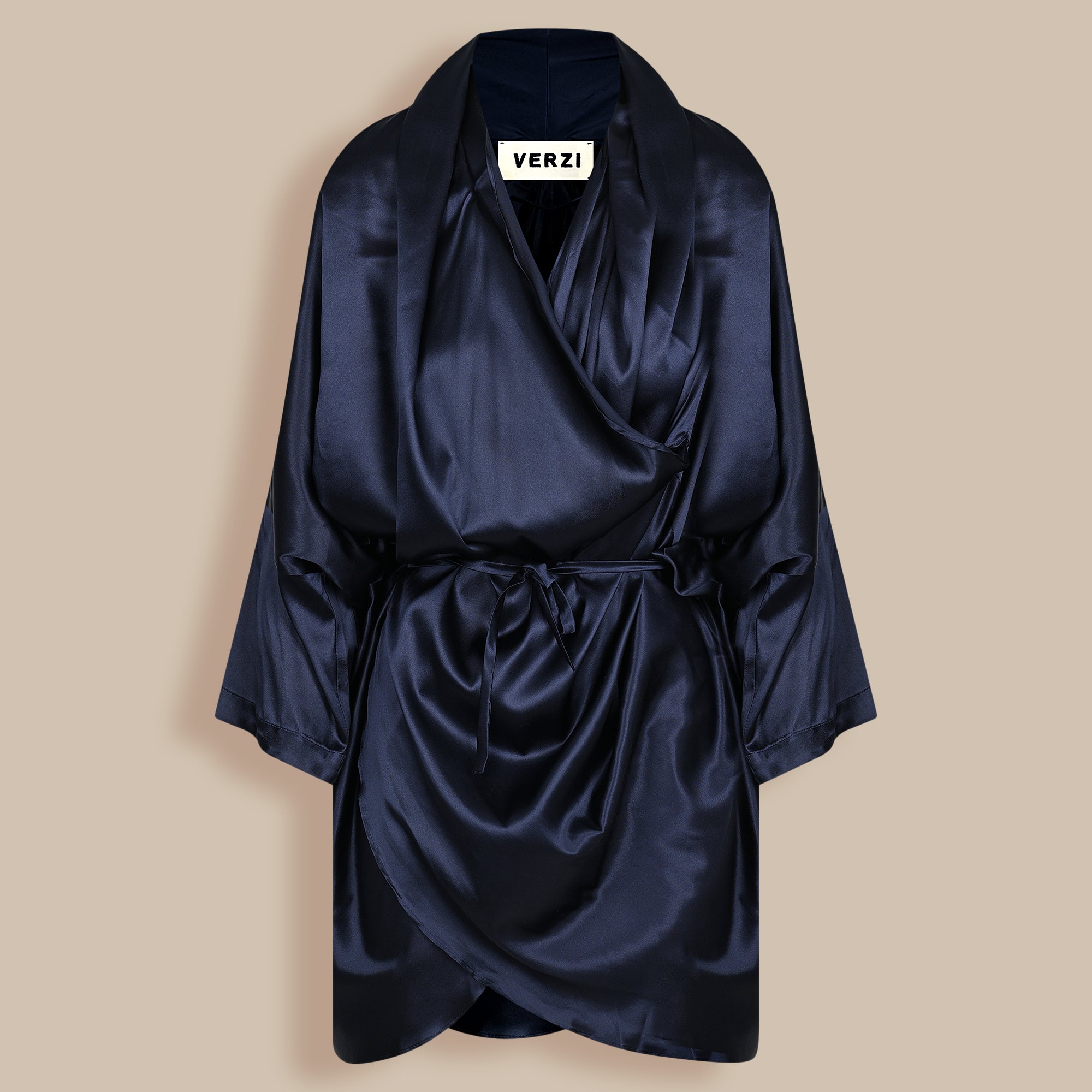 Clara Italian Kaftan Dress