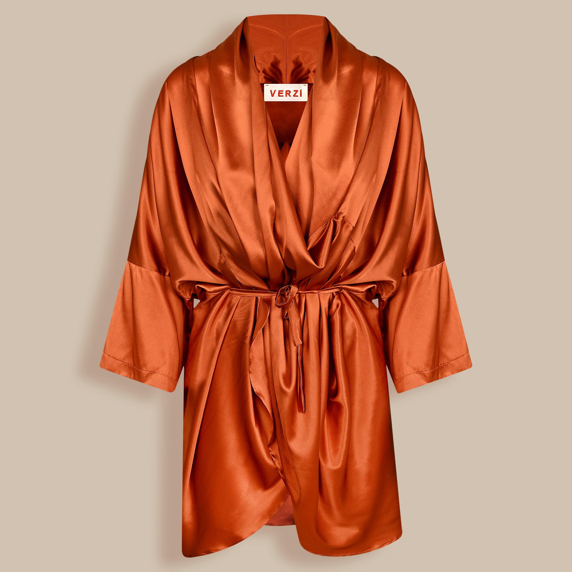 Clara Italian Kaftan Dress