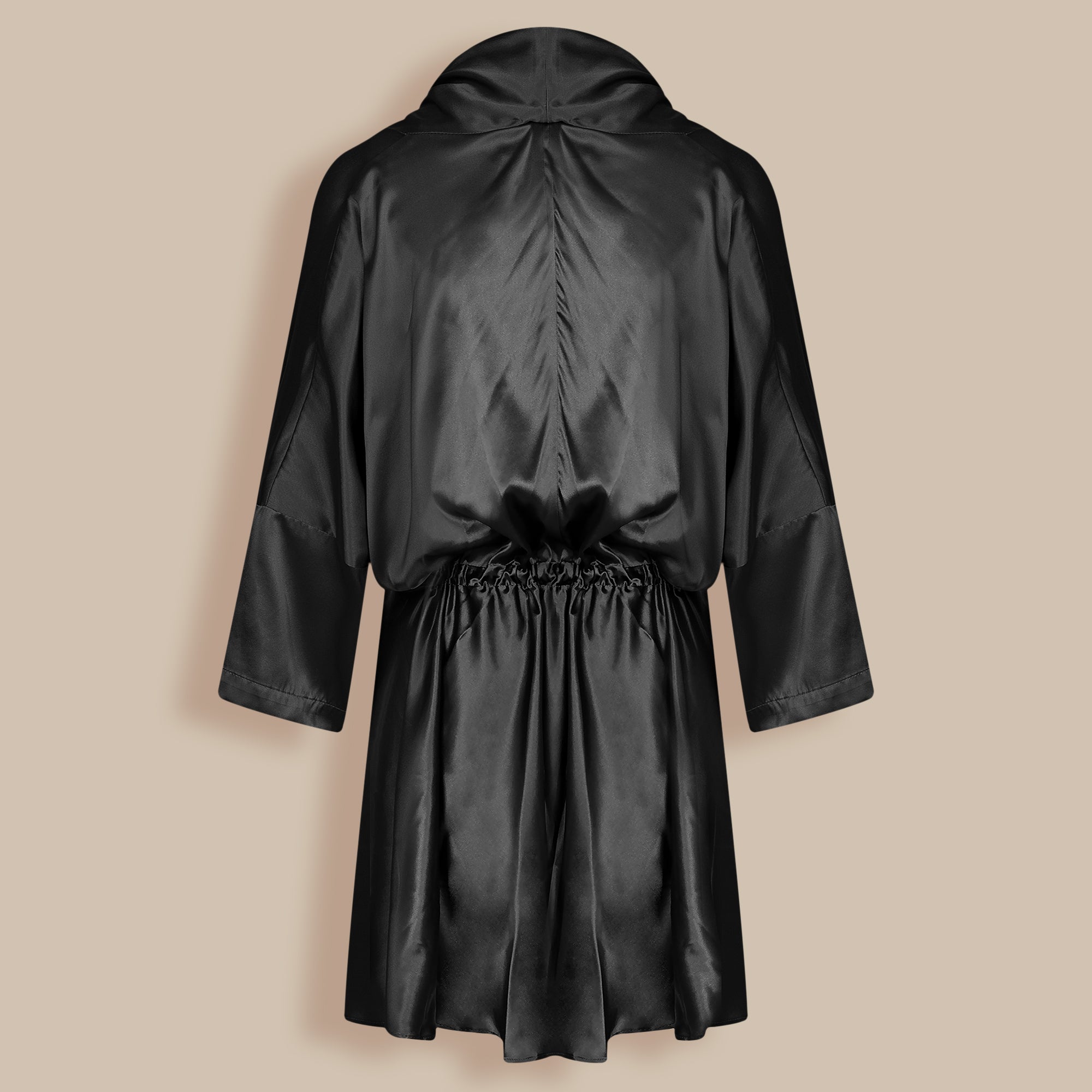 Clara Italian Kaftan Dress