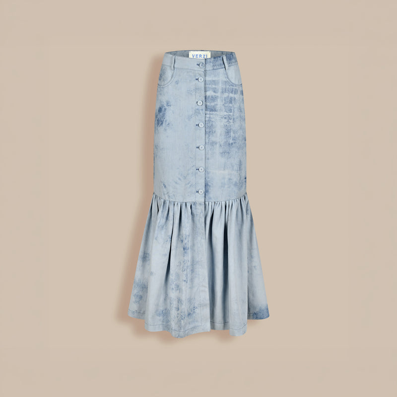 Coacella Skirt