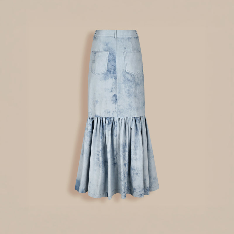 Coacella Skirt