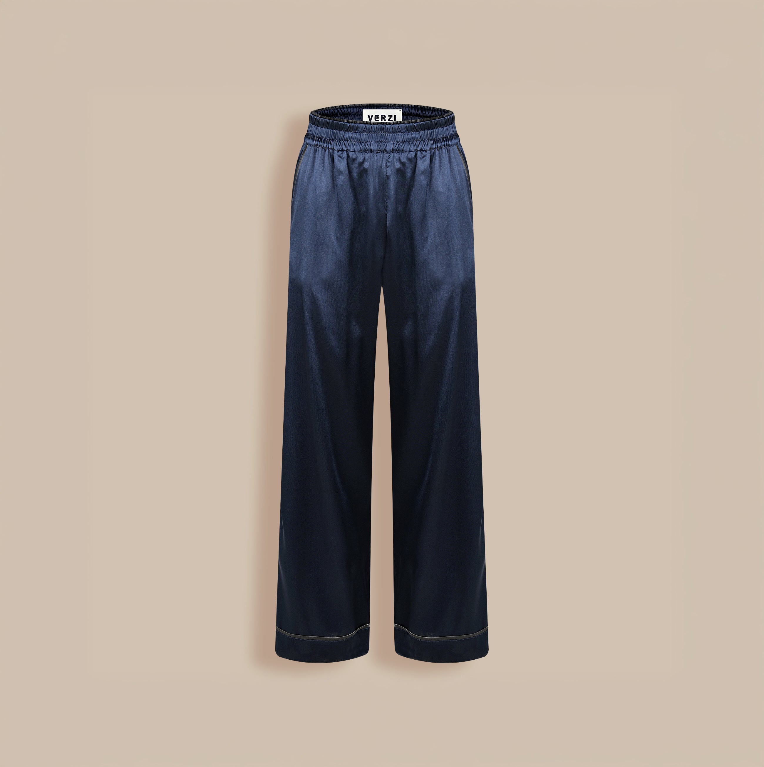 Diana Silk Trouser