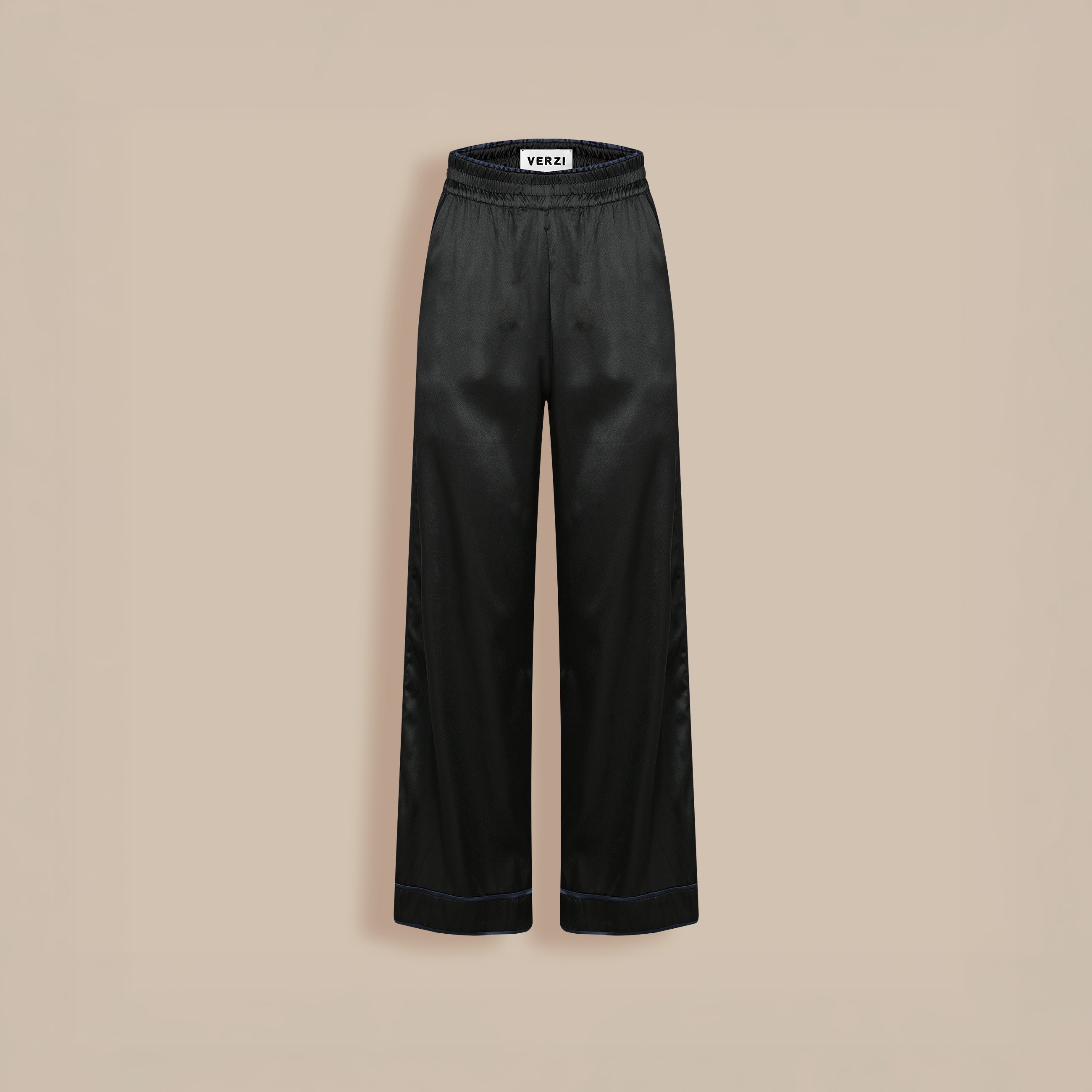 Diana Silk Trouser