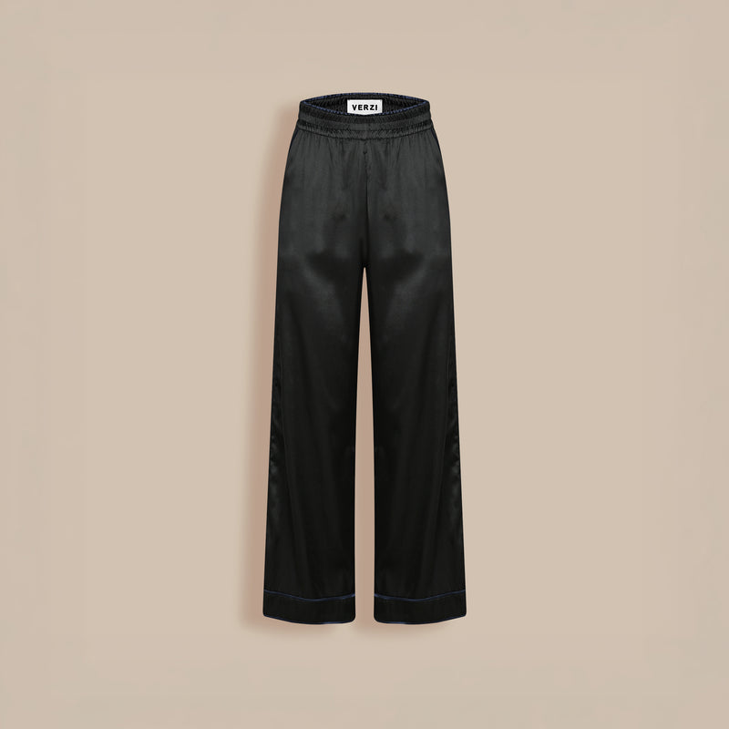 Diana Silk Trouser