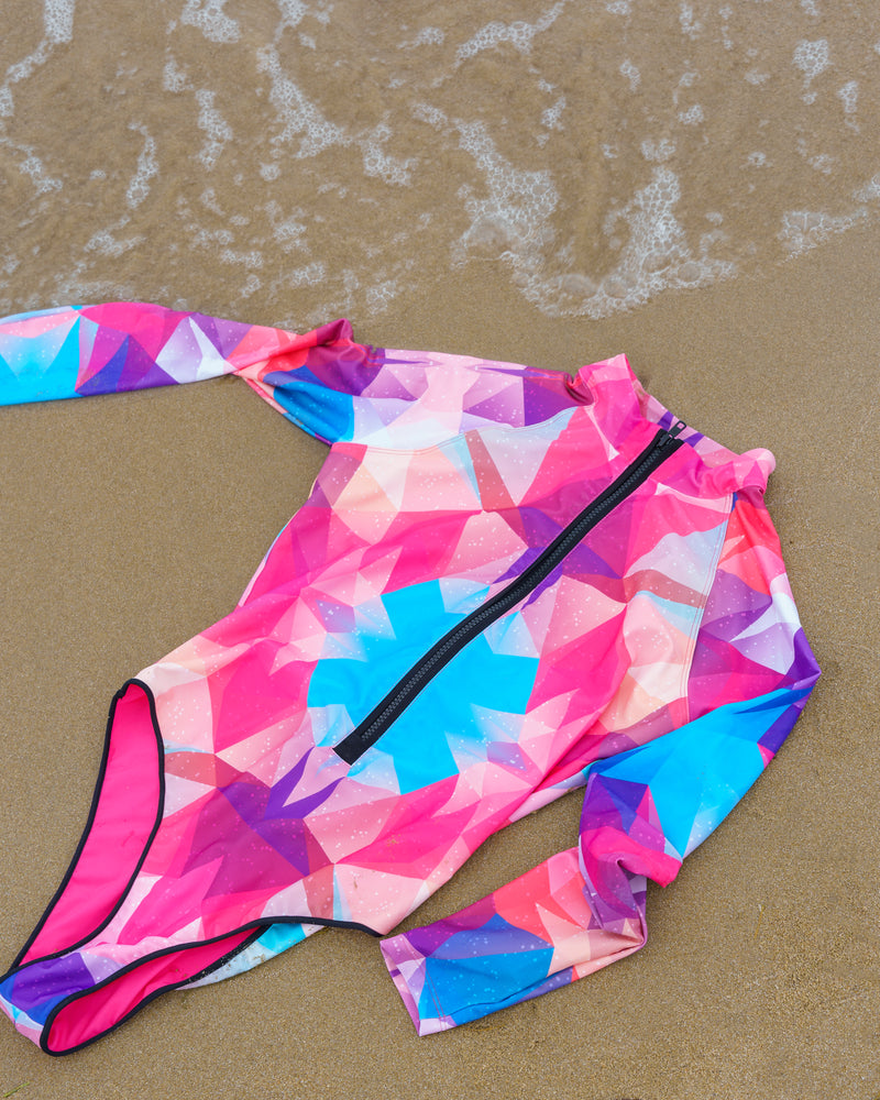 Nazare Long Sleeve