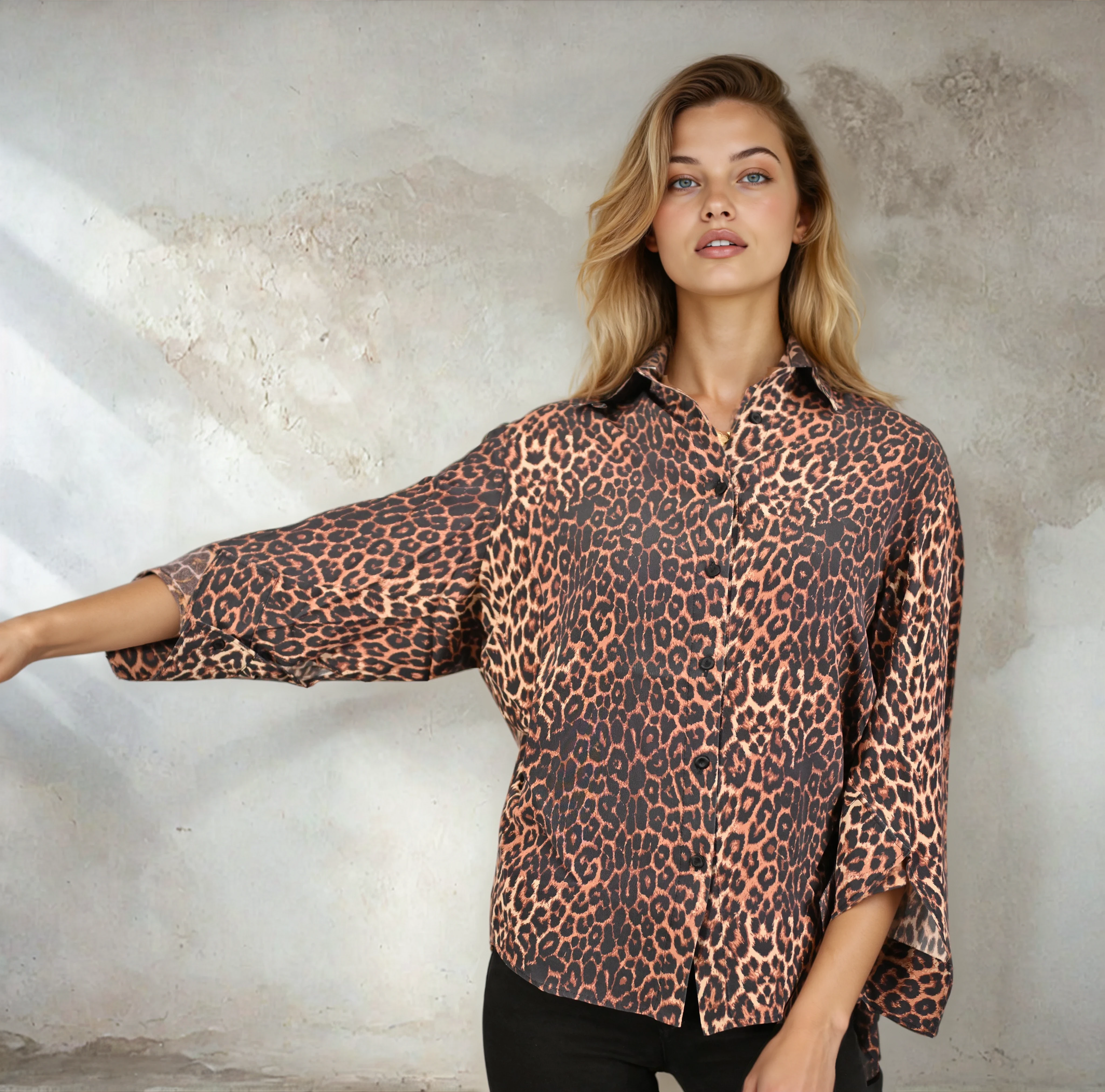 Kenya Shirt
