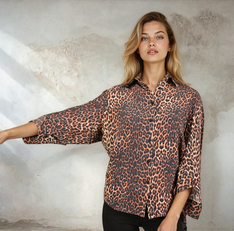 Kenya Shirt