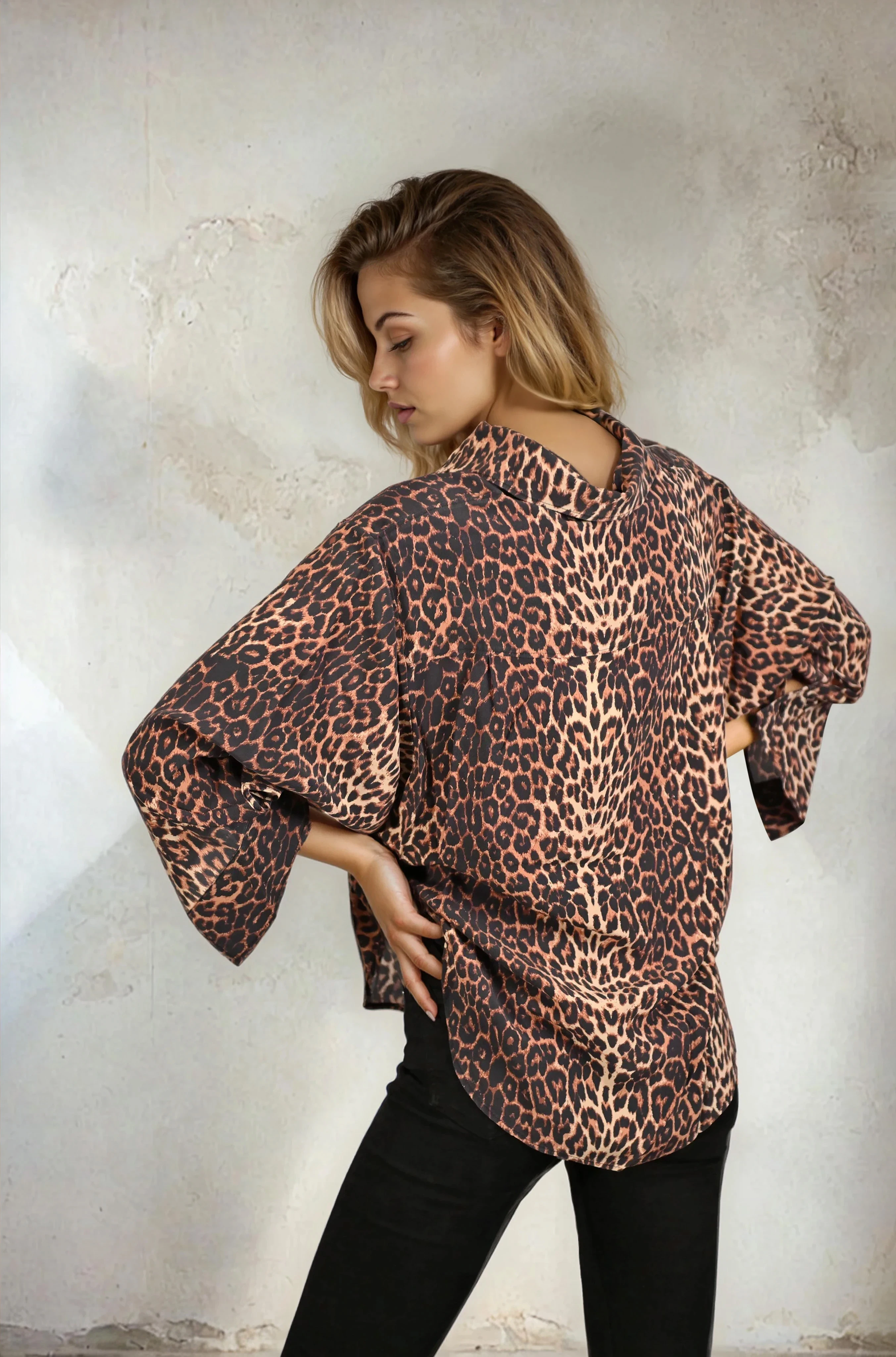 Kenya Shirt