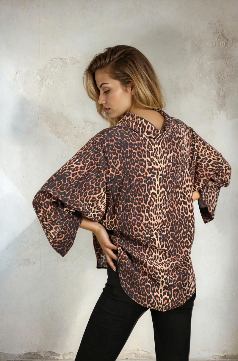 Kenya Shirt