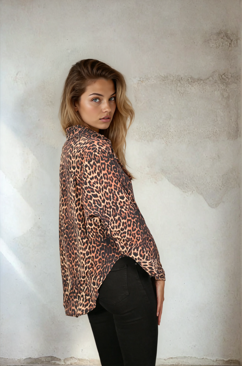 Kenya Shirt
