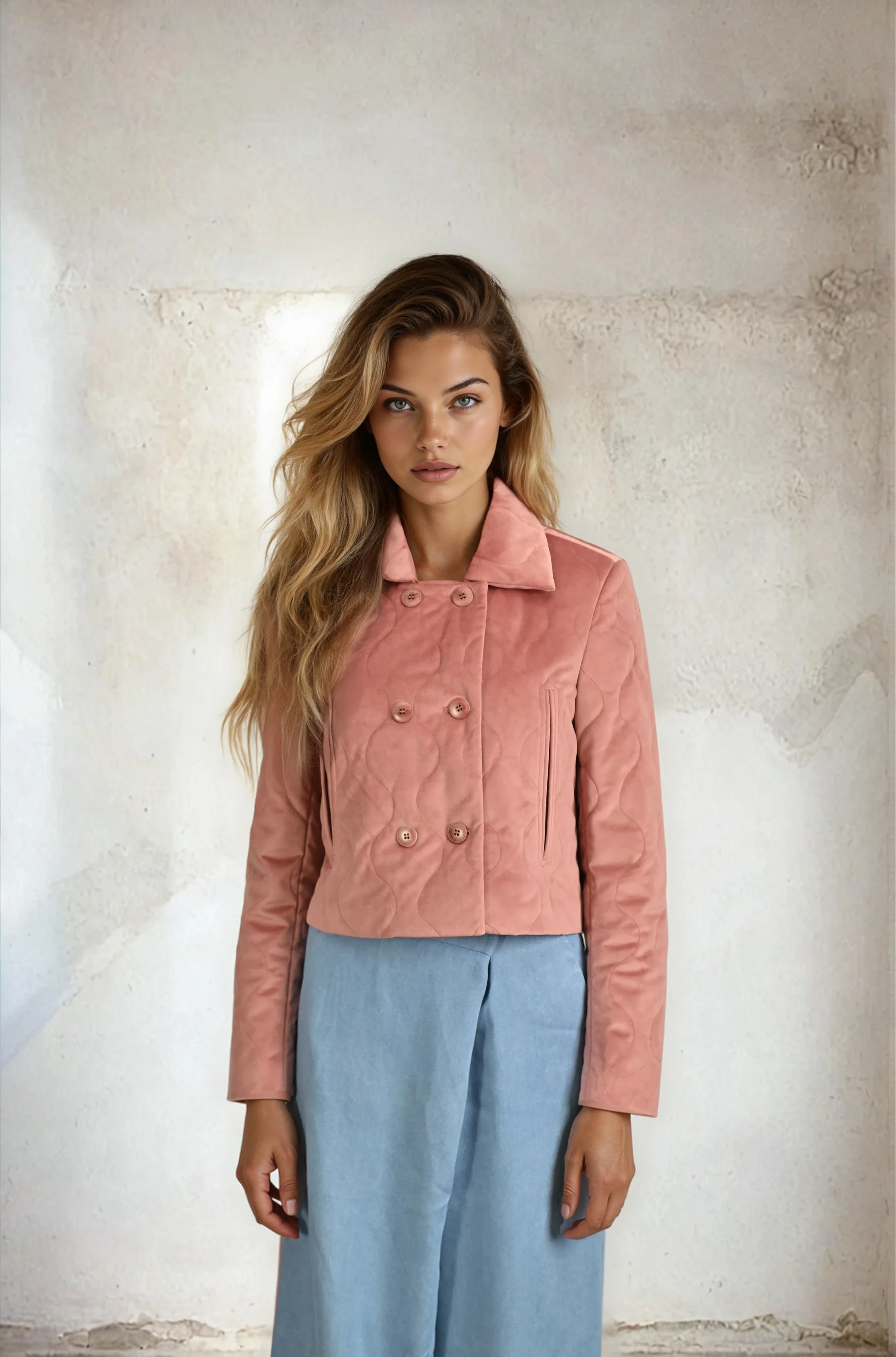 Elena Jacket
