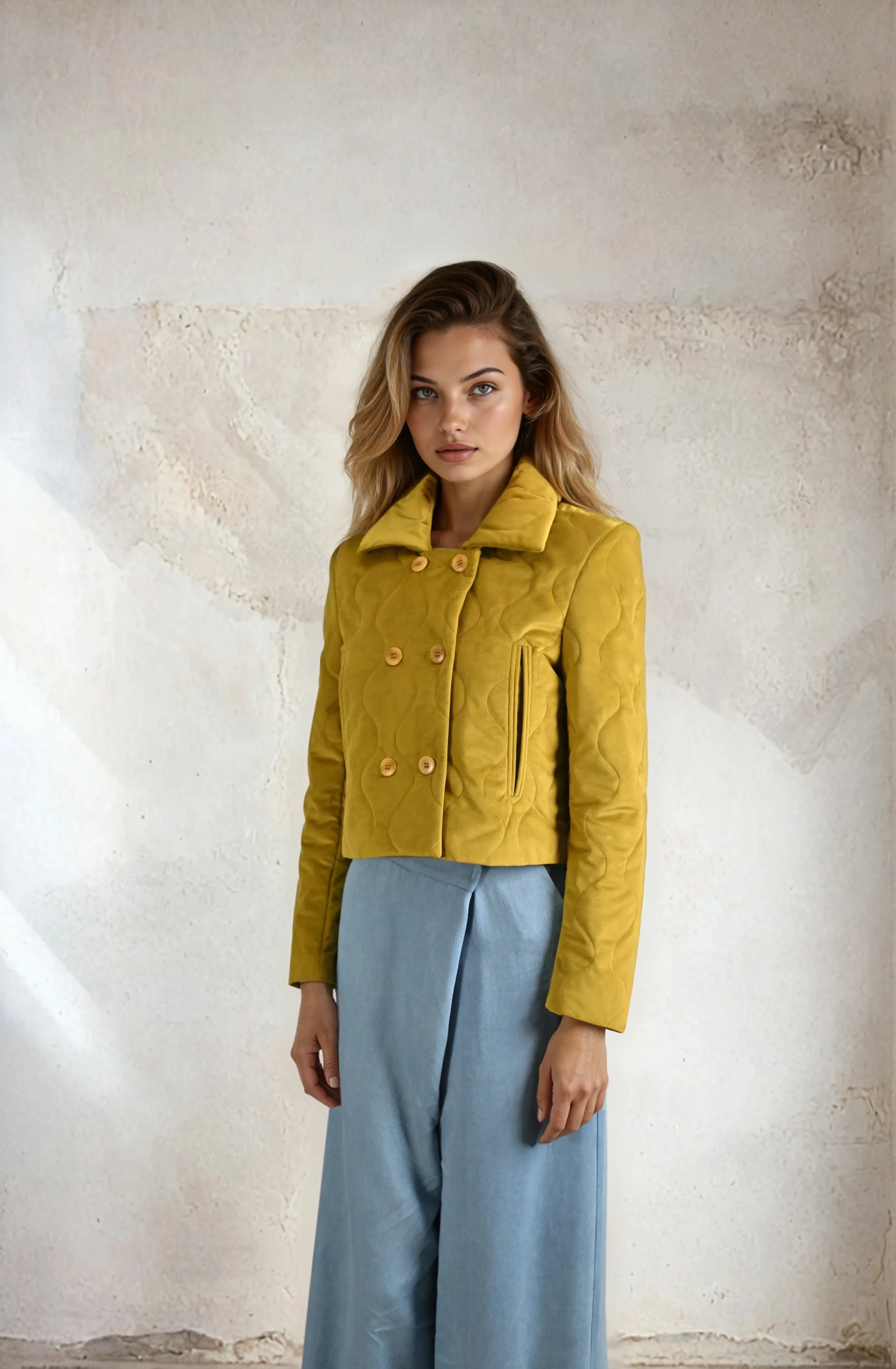 Elena Jacket