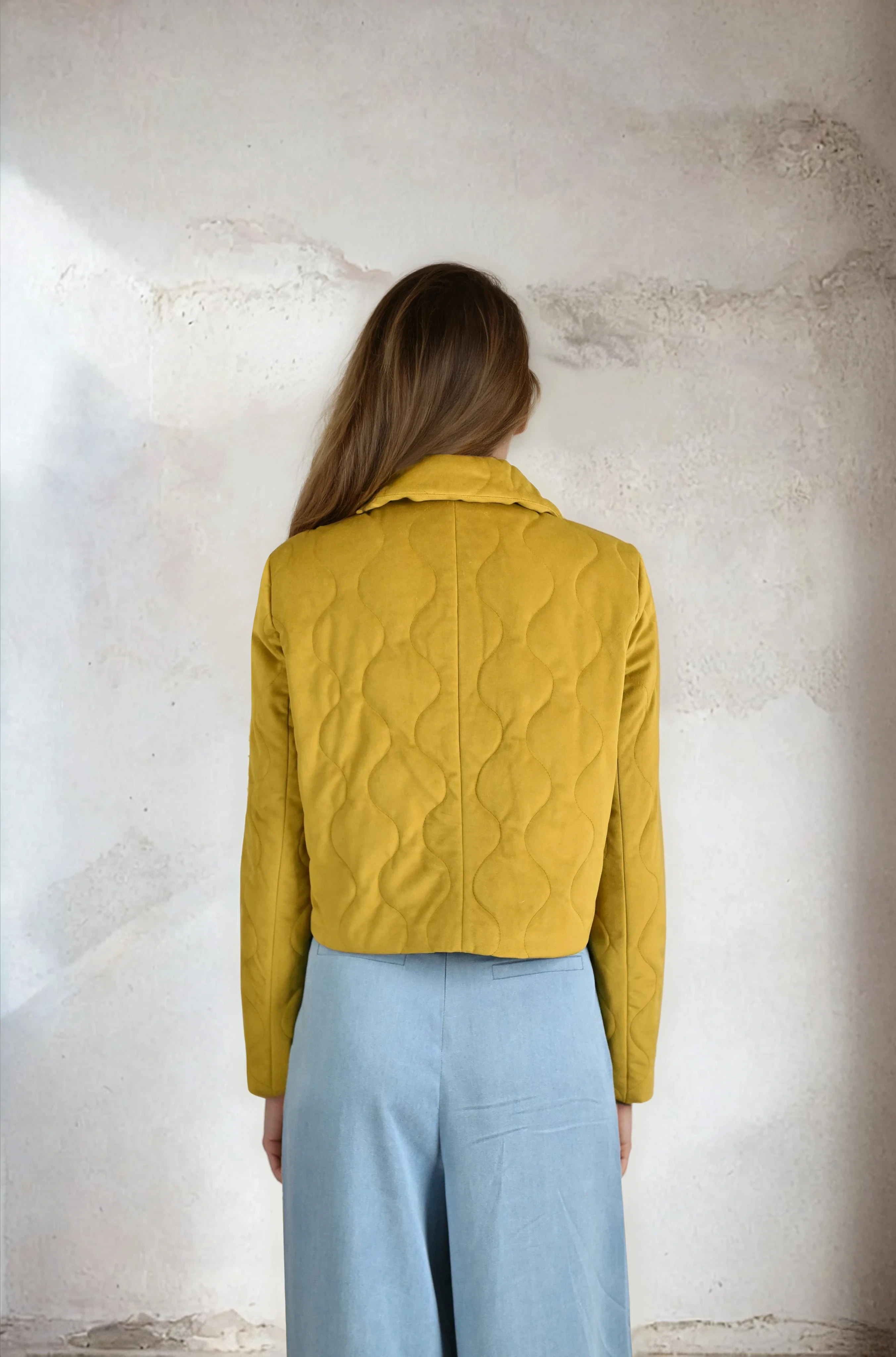 Elena Jacket