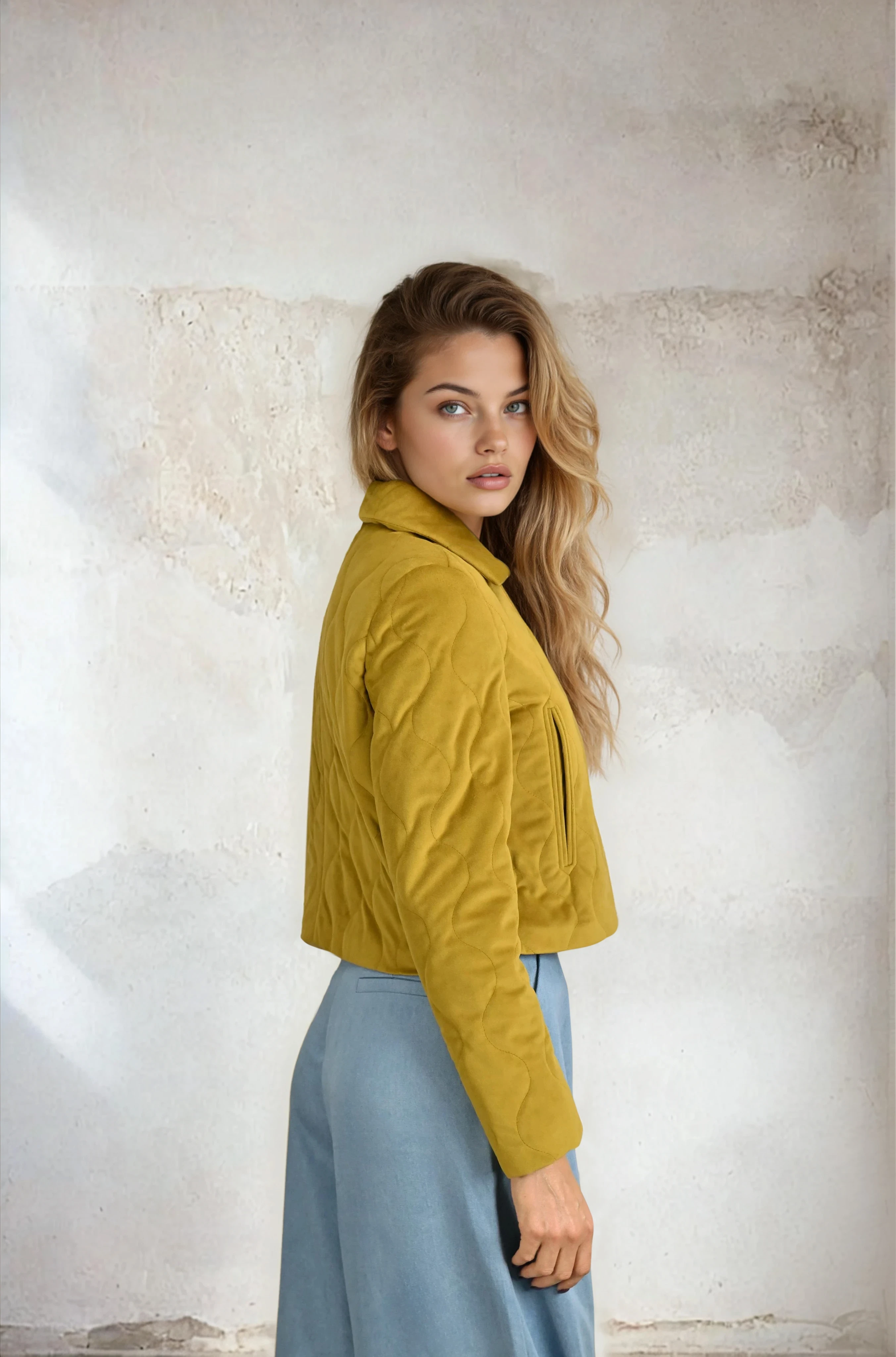 Elena Jacket