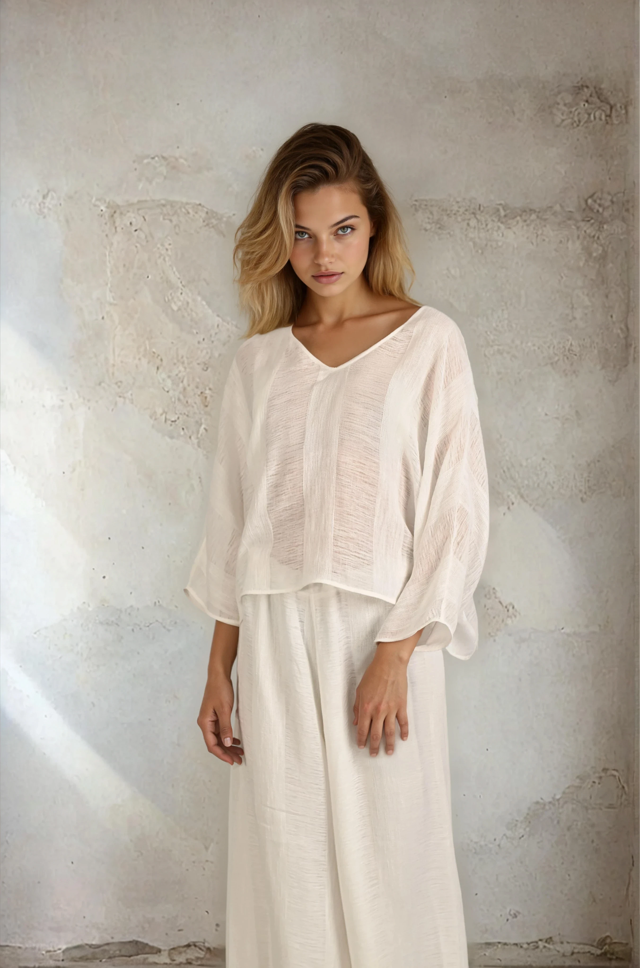 Santorini Set