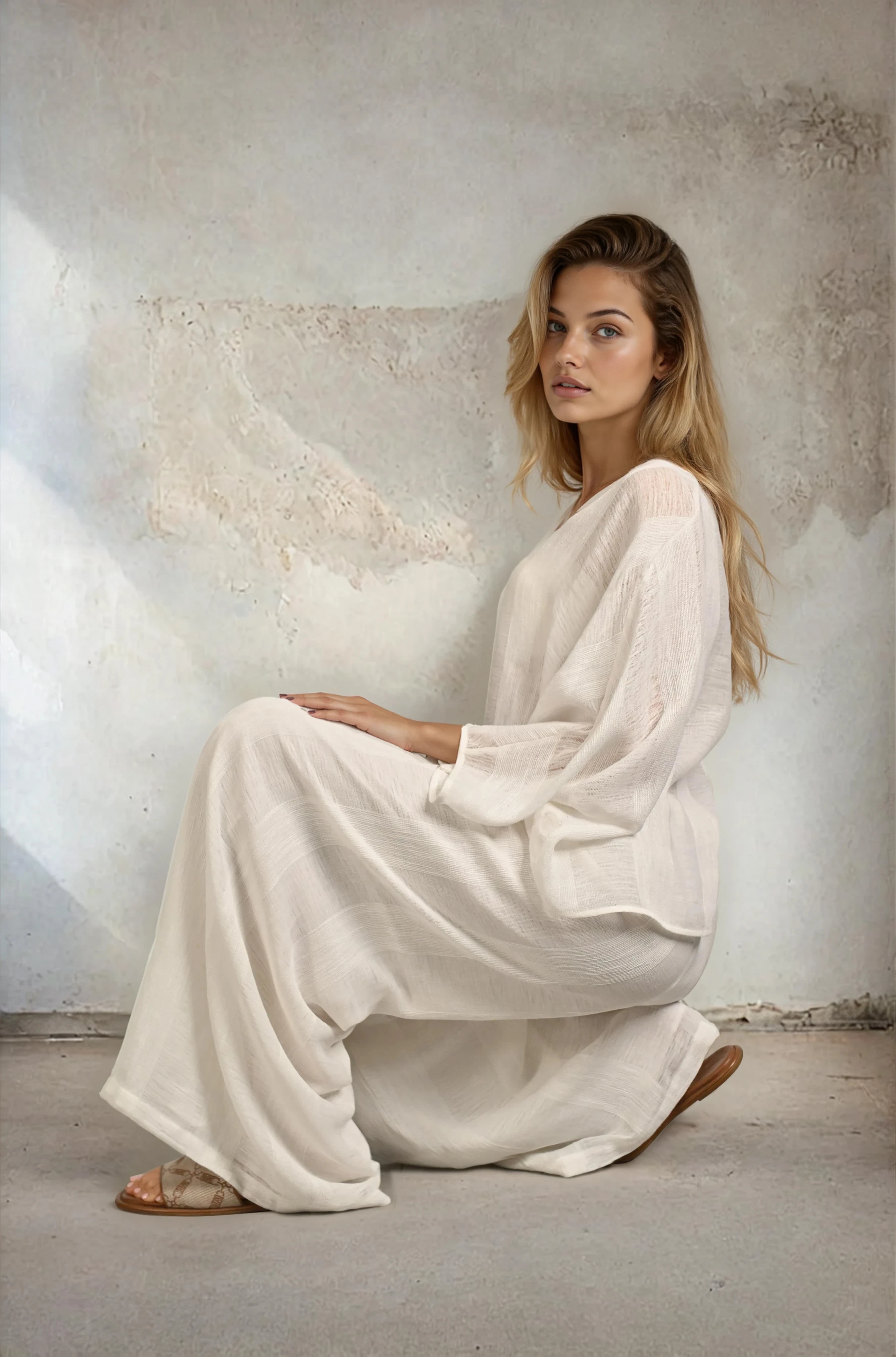 Santorini Set