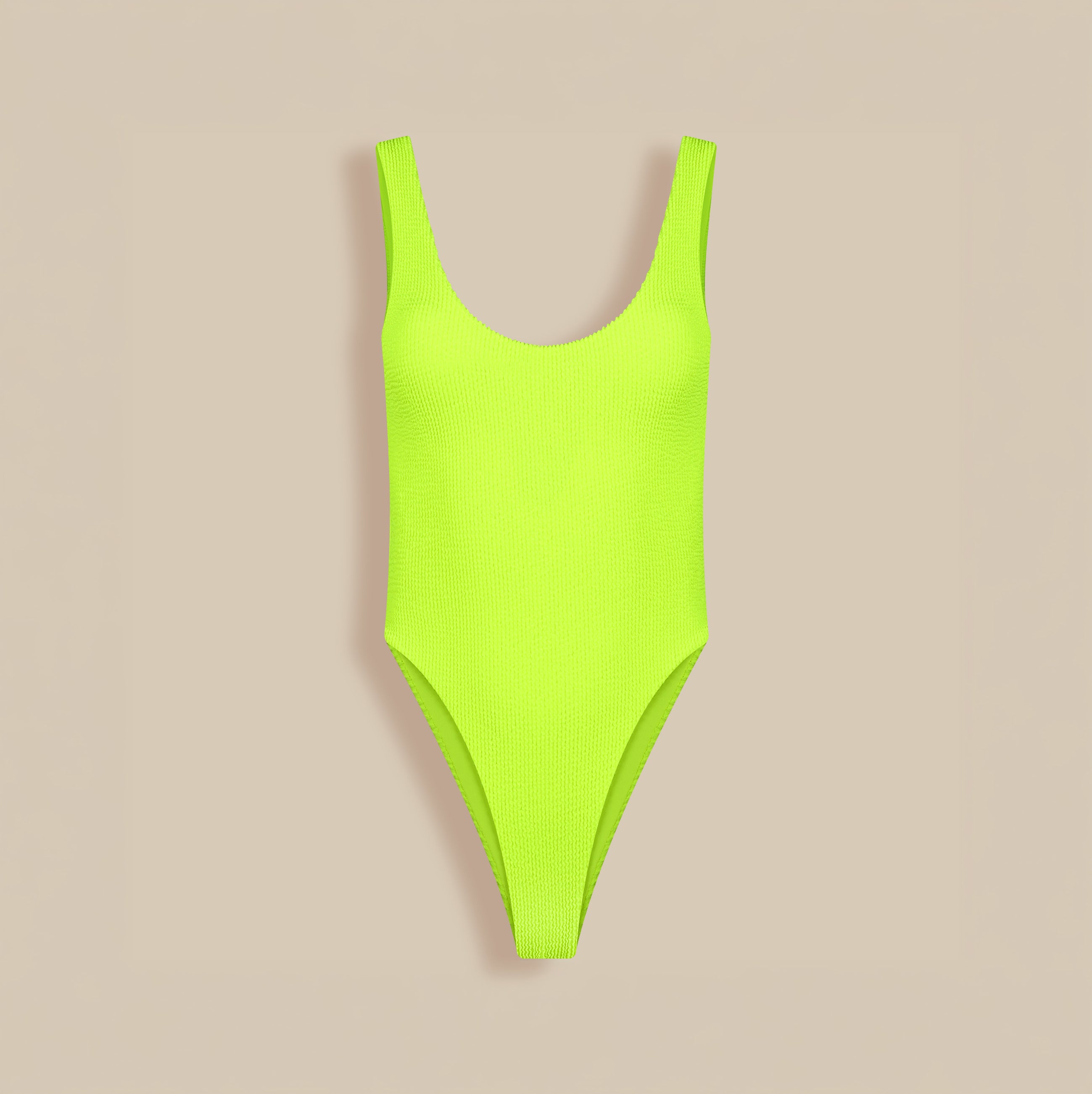 Goia One Piece Swimsuit