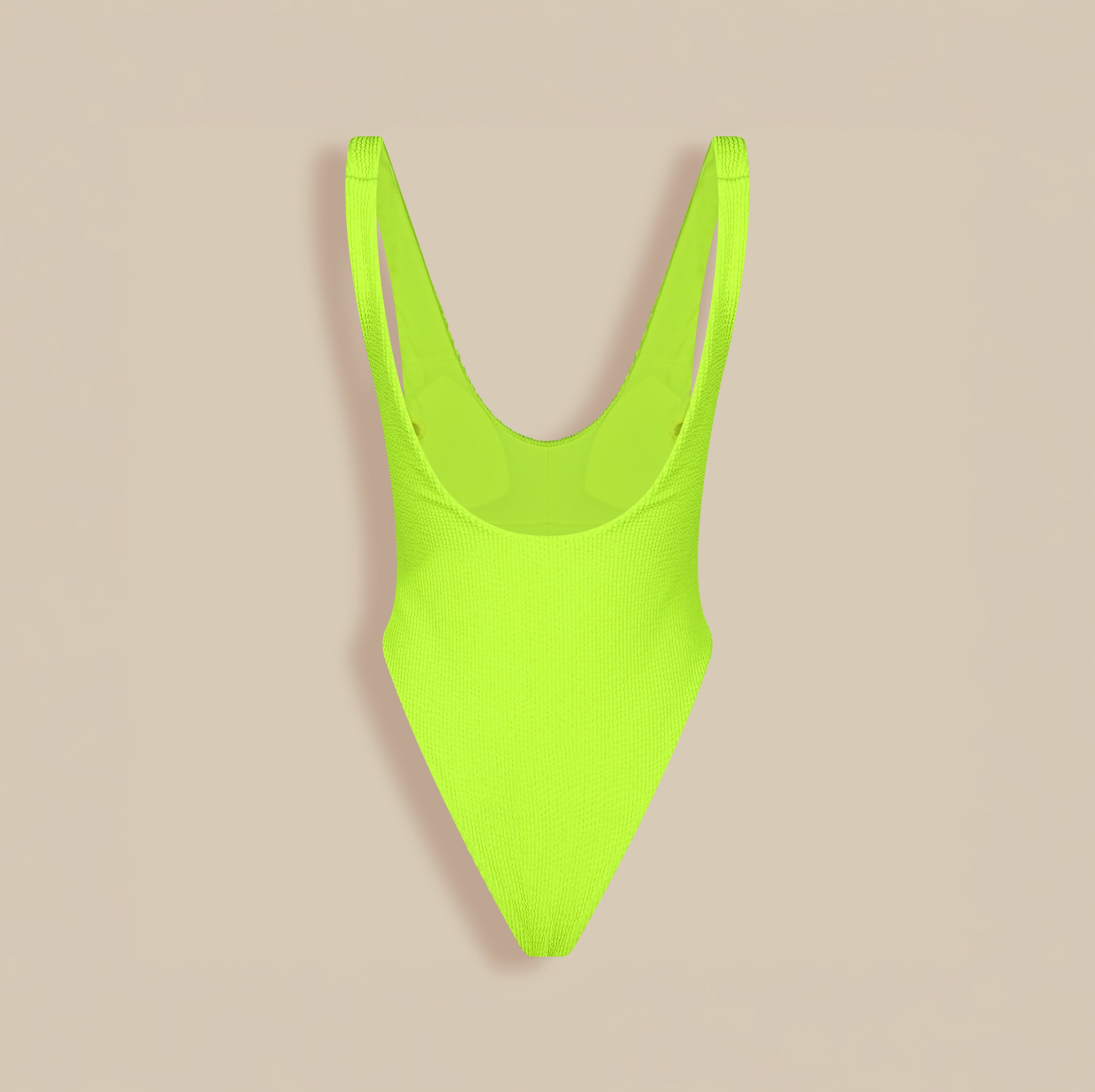Goia One Piece Swimsuit