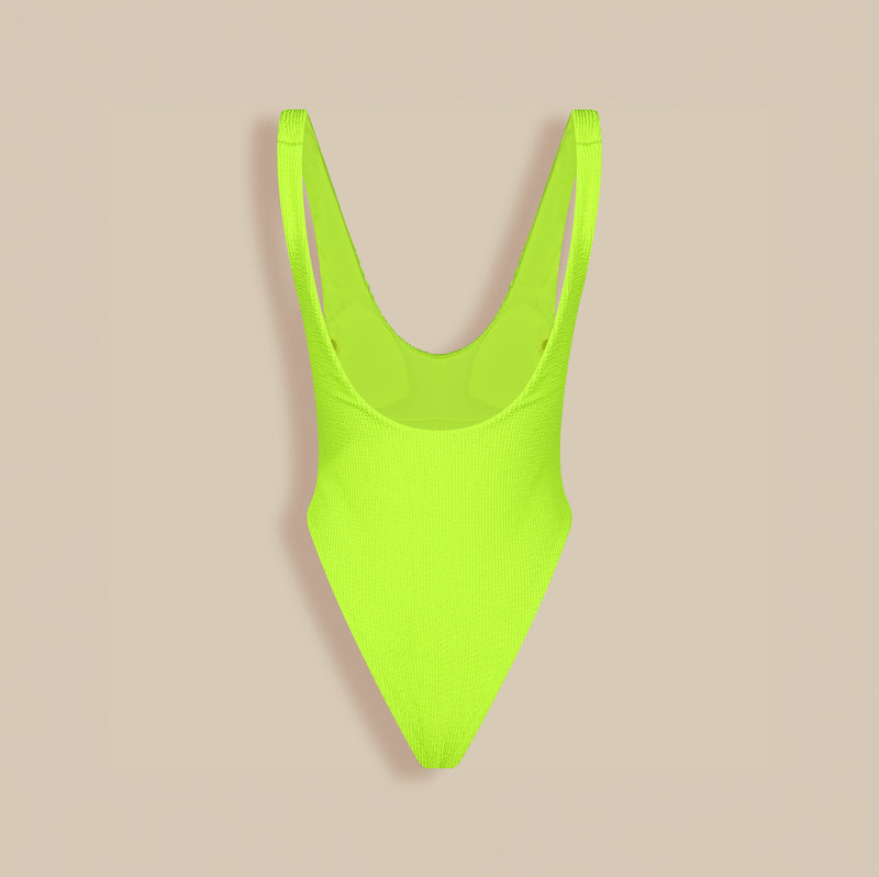 Goia One Piece Swimsuit