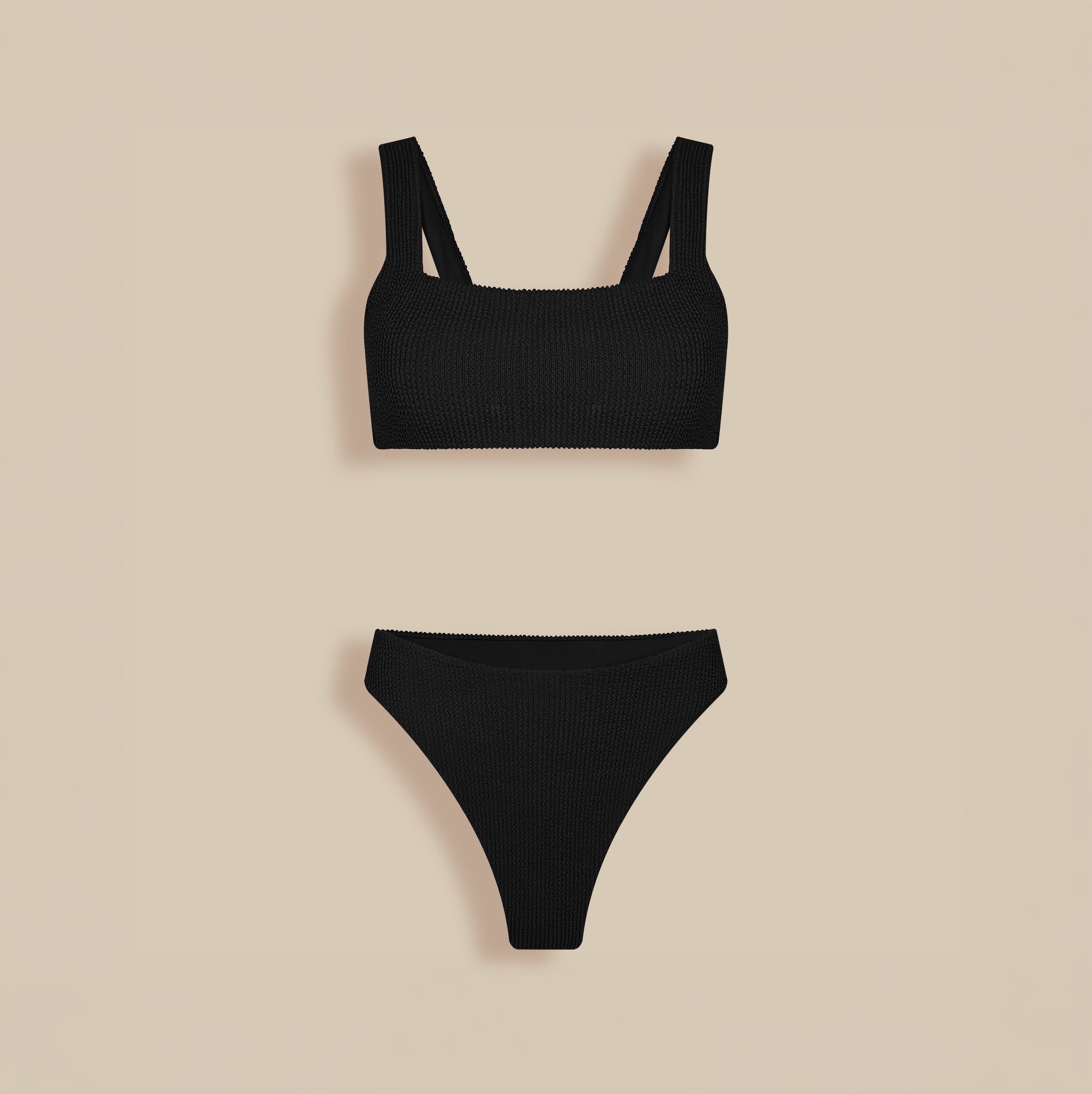 Gaia Two Piece Swimsuit