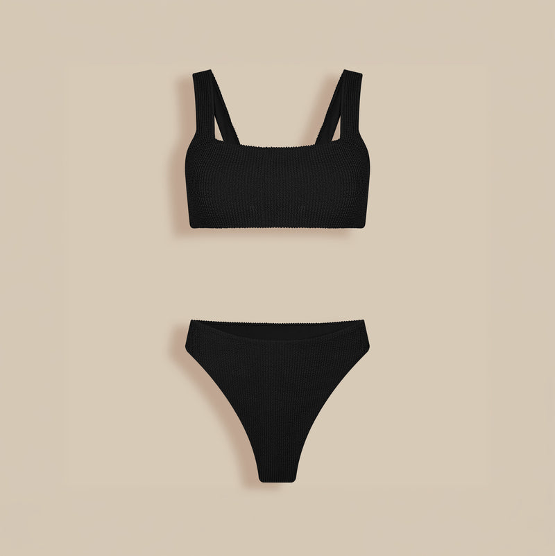 Gaia Two Piece Swimsuit