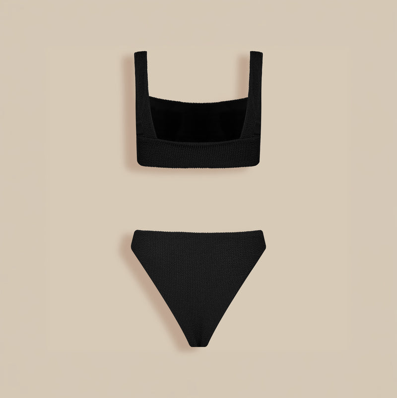 Gaia Two Piece Swimsuit