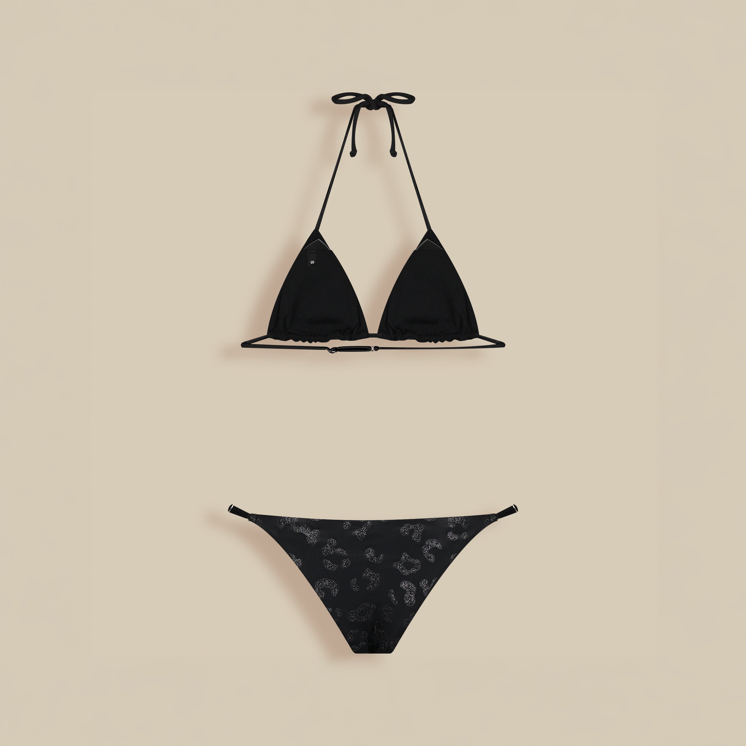 Glitter Monokini