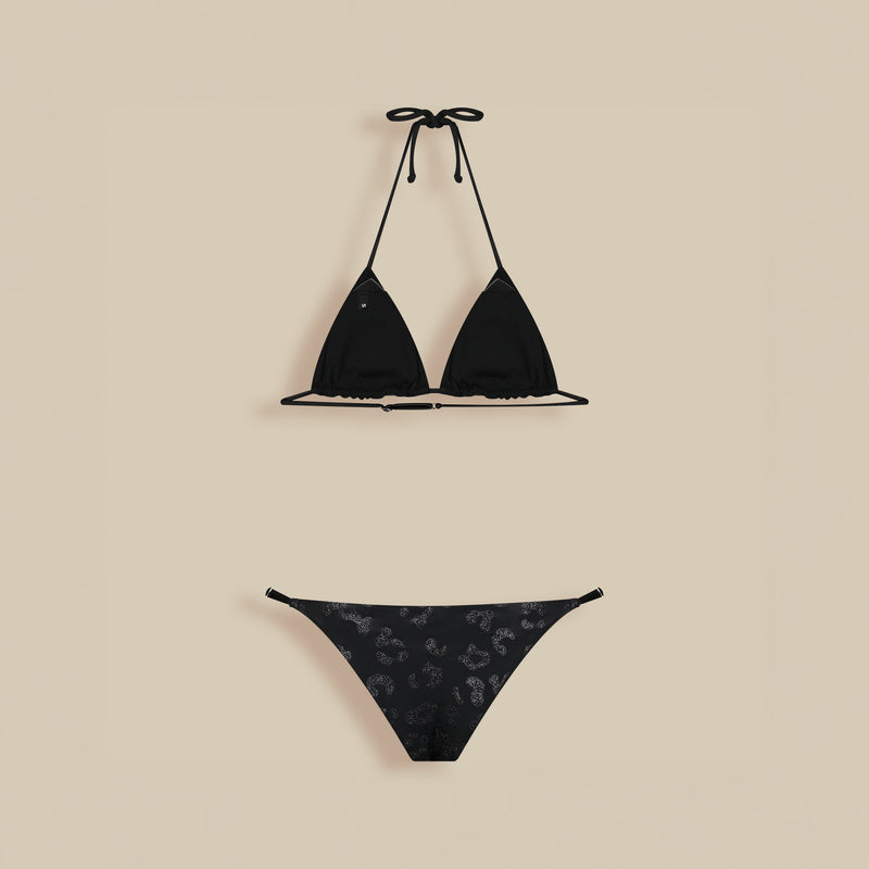 Glitter Monokini